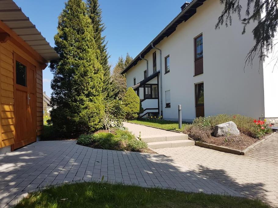 Waldlicht Titisee Bagian luar foto